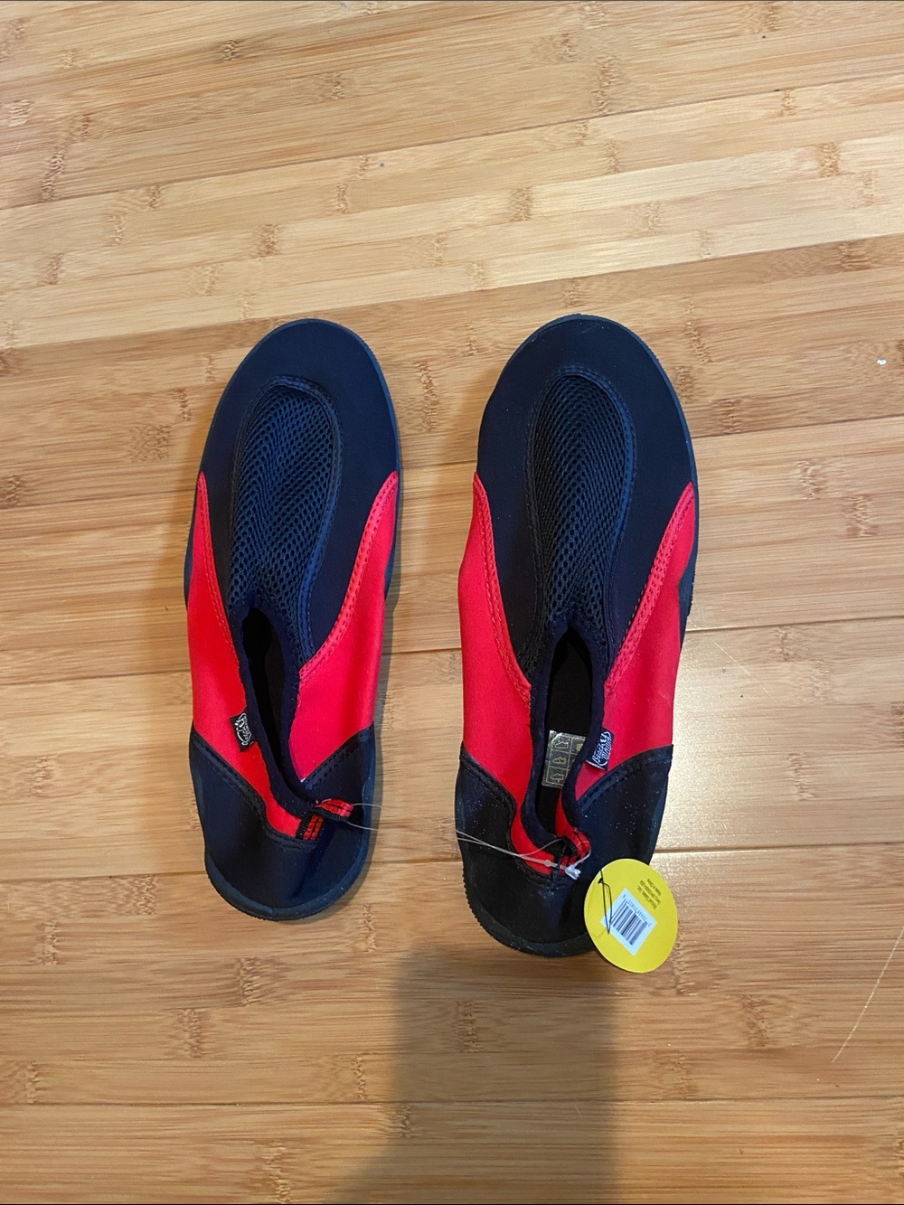 Men’s WaterShoes